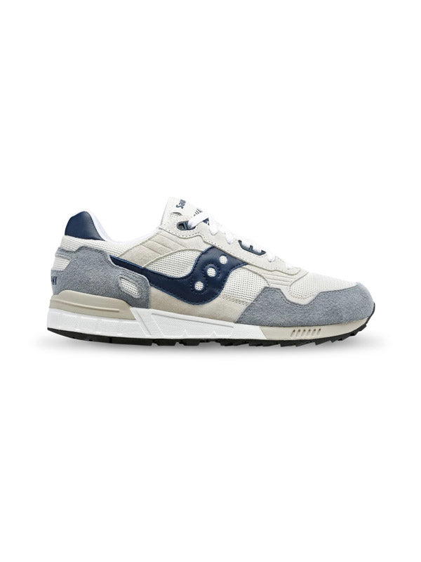 Saucony Shadow 5000 Sneakers Grey3a