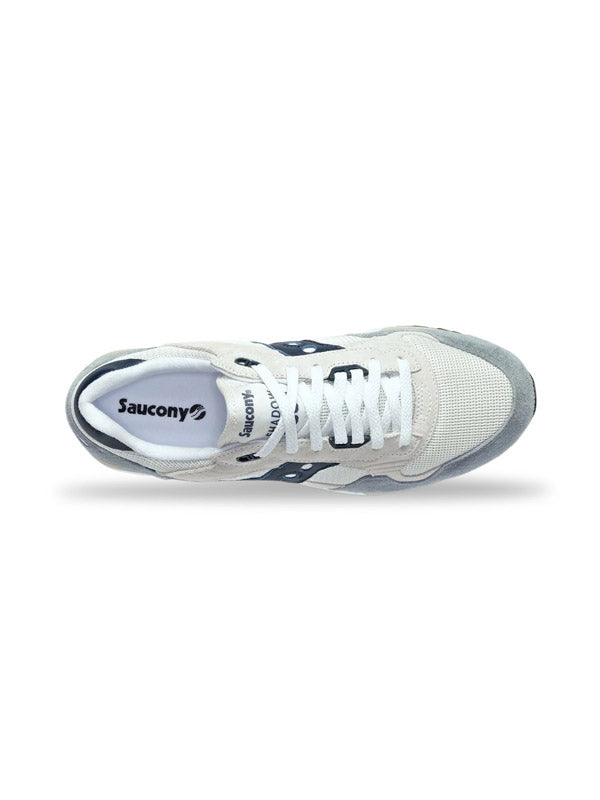 Saucony Shadow 5000 Sneakers Grey3c