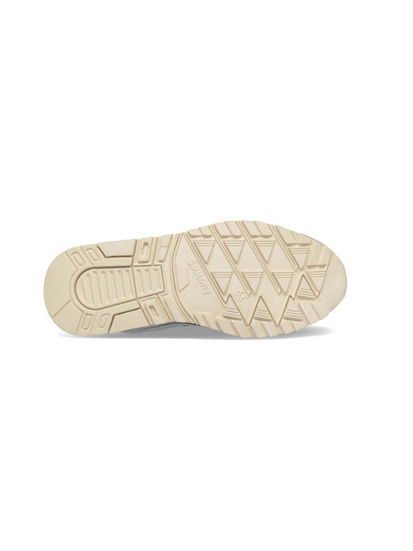 Saucony Shadow 5000 Sneakers Grey 5c
