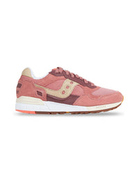 Saucony Shadow 5000 Sneakers Orange