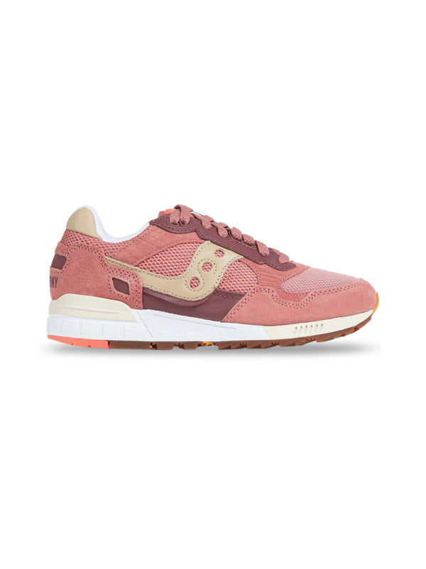 Saucony Shadow 5000 Sneakers Orange