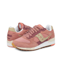 Saucony Shadow 5000 Sneakers Orange 2