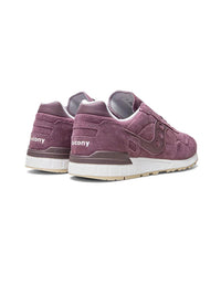 Saucony Shadow 5000 Suede Sneakers 2