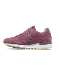 Saucony Shadow 5000 Suede Sneakers 3