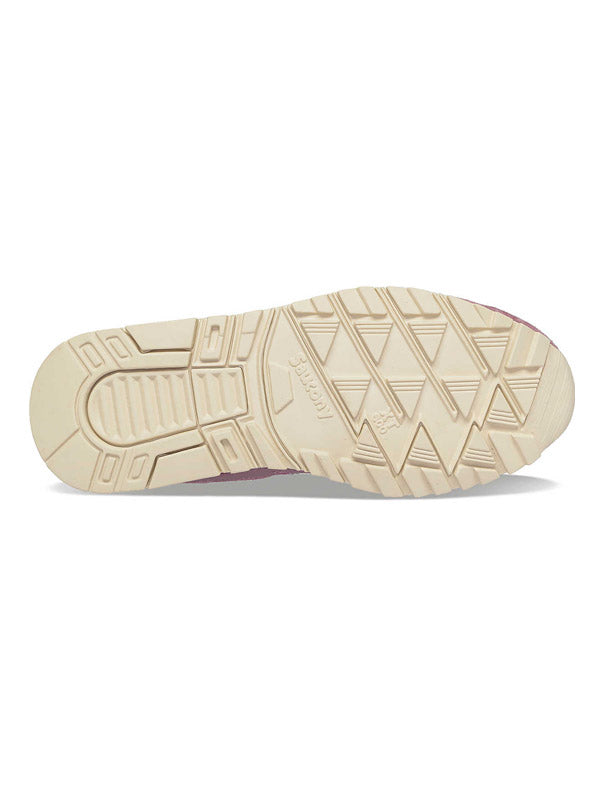 Saucony Shadow 5000 Suede Sneakers 5