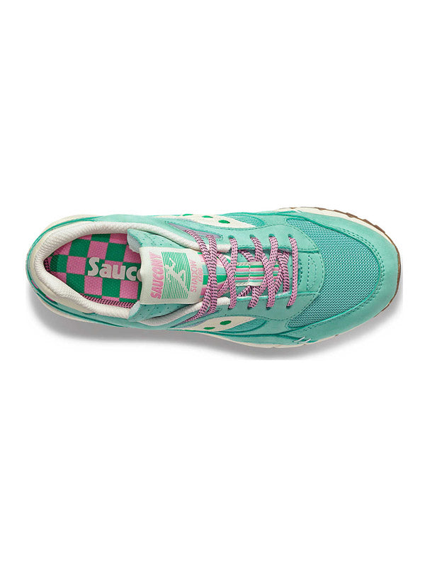 Saucony Shadow 6000 Earth Citizen Sneakers 3
