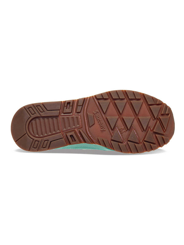 Saucony Shadow 6000 Earth Citizen Sneakers 5