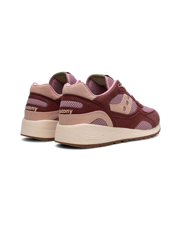 Saucony Shadow 6000 Mushroom Sneakers 3