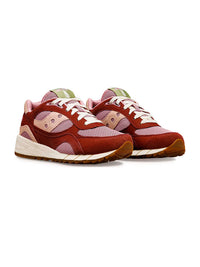 Saucony Shadow 6000 Mushroom Sneakers  4