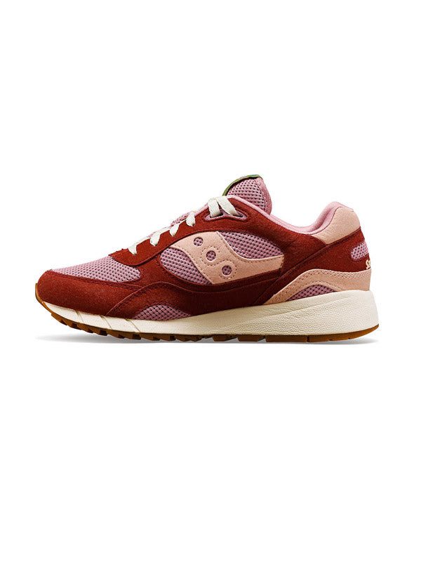 Saucony Shadow 6000 Mushroom Sneakers 5
