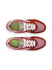 Saucony Shadow 6000 Mushroom Sneakers 6