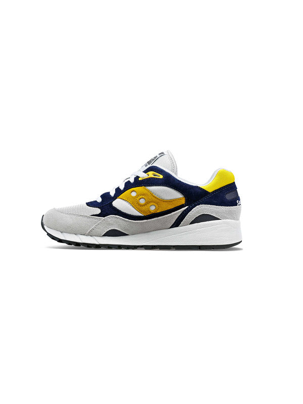 Saucony Shadow 6000 Sneakers 2