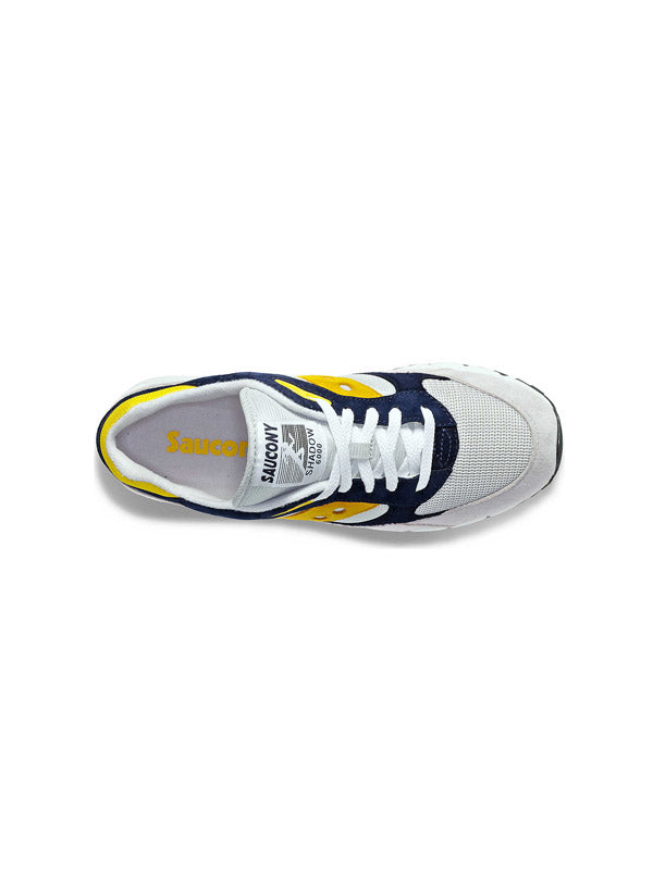 Saucony Shadow 6000 Sneakers 3