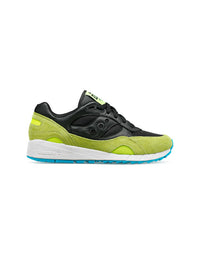 Saucony Shadow 6000 Split Sneakers