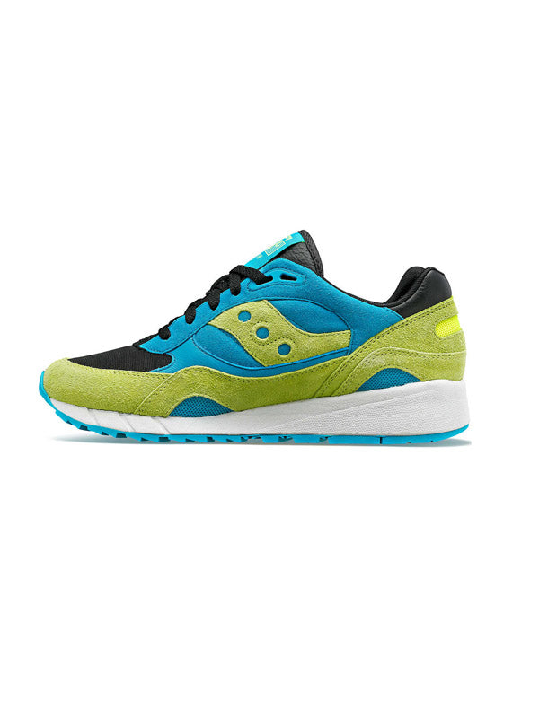 Saucony Shadow 6000 Split Sneakers 2