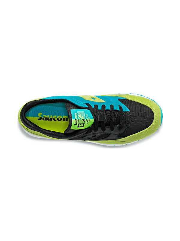 Saucony Shadow 6000 Split Sneakers 3