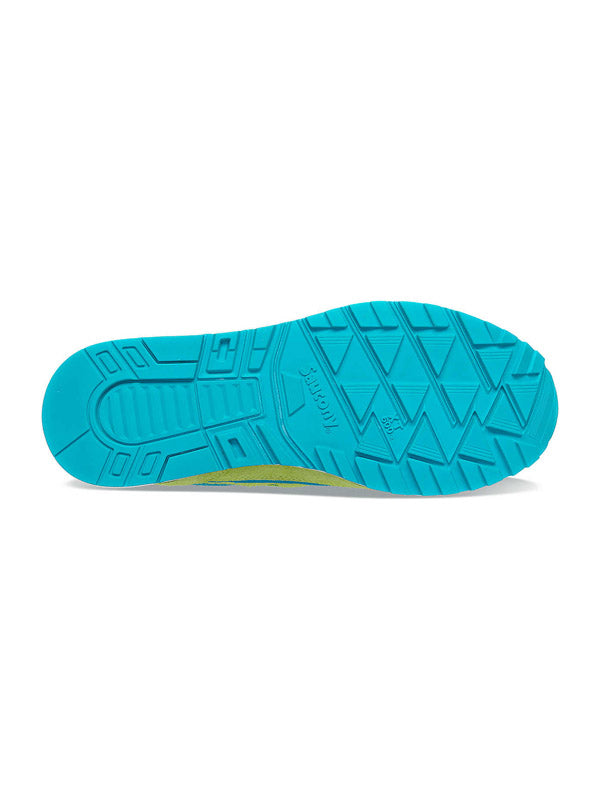Saucony Shadow 6000 Split Sneakers 4