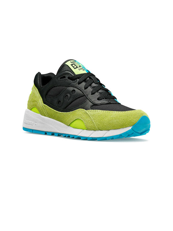 Saucony Shadow 6000 Split Sneakers 5