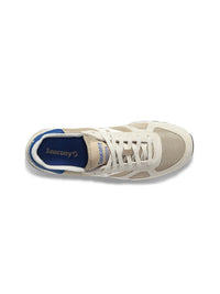 Saucony Shadow Sneakers Brown 2c