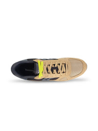 Saucony Shadow Sneakers Brown 2