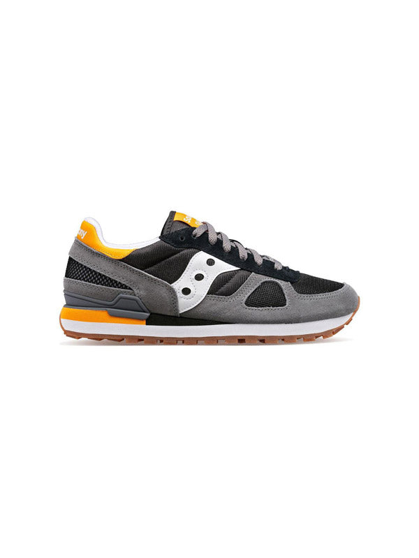 Saucony Shadow Sneakers Grey