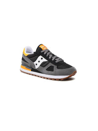 Saucony Shadow Sneakers Grey 2