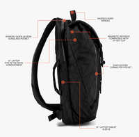 Boundary Supply Errant Sling X-Pac 12