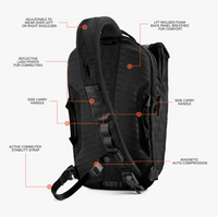 Boundary Supply Errant Sling X-Pac 11