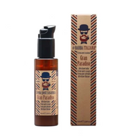 Barba Italiana GRAN PARADISO Aftershave Cream