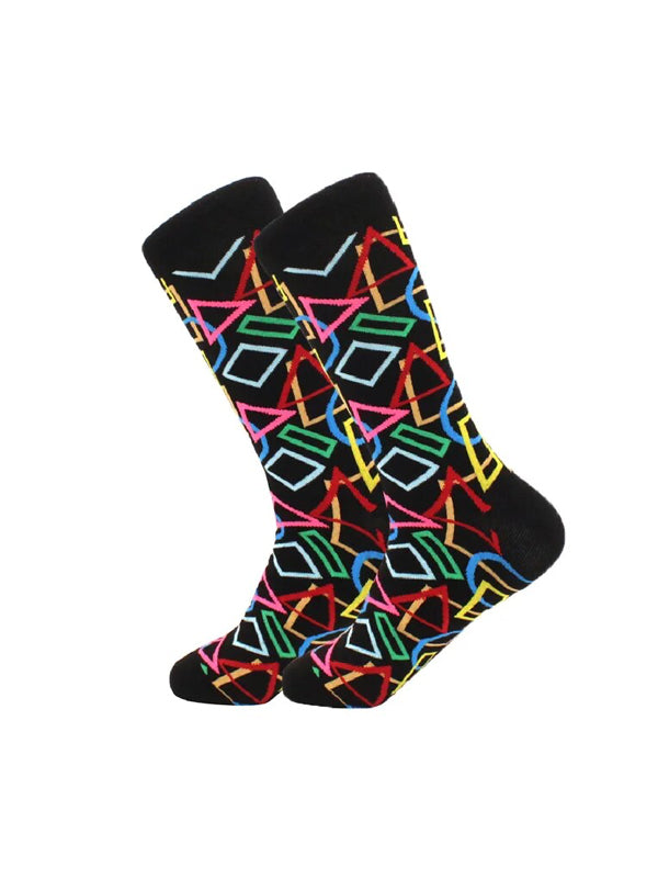 Shapes Socks