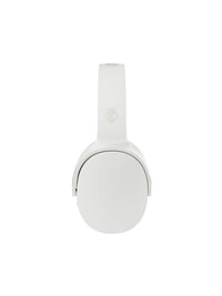 Skullcandy Hesh Evo Wireless Headphones in Bone/Orange Glow Color 3