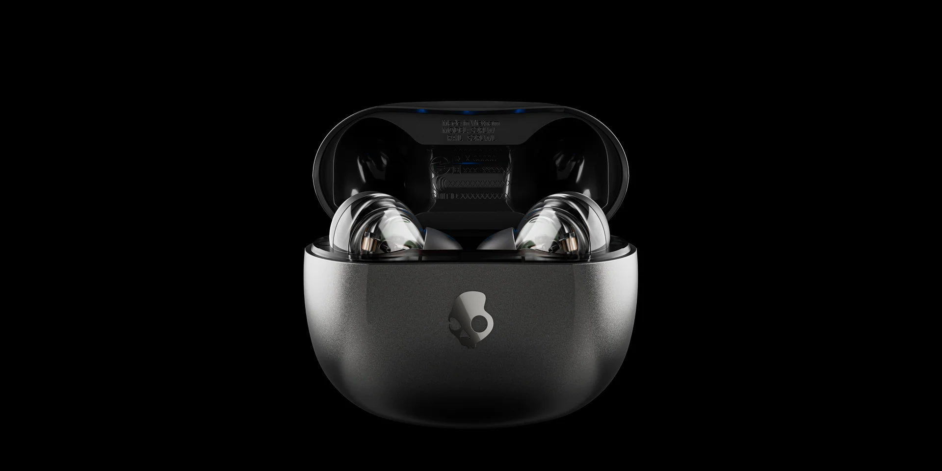 Skullcandy Rail ANC True Wireless Earbuds 7