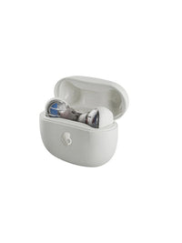Skullcandy Rail True Wireless In-Ear Earbuds in Bone Color 2