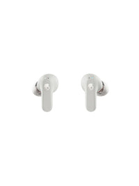 Skullcandy Rail True Wireless In-Ear Earbuds in Bone Color 3