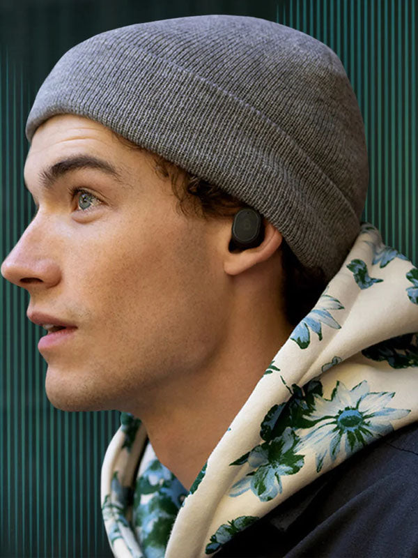 Skullcandy Sesh ANC True Wireless In-Ear Earbuds 5