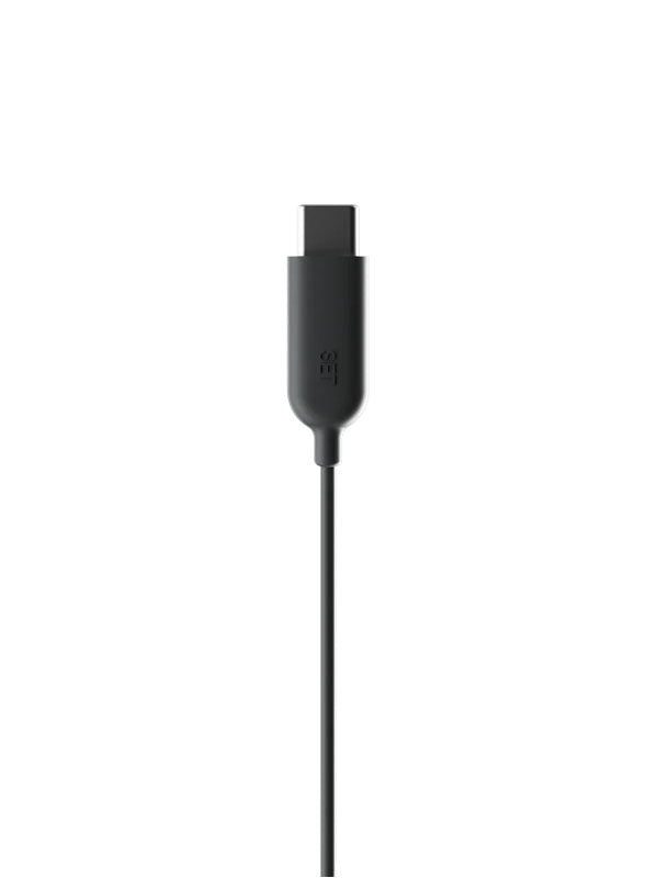 Skullcandy Set Sport Earbuds with Microphone (USB-C) 4