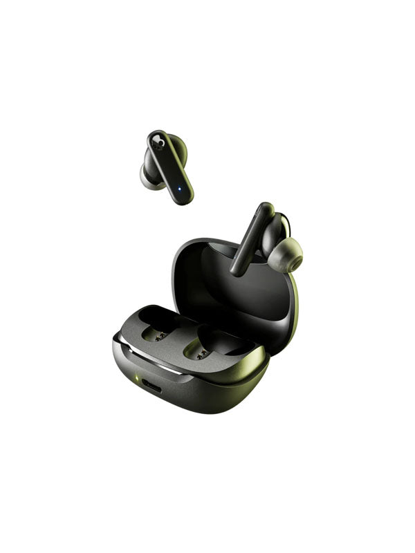 Skullcandy Smokin Buds True Wireless In-Ear Earbuds