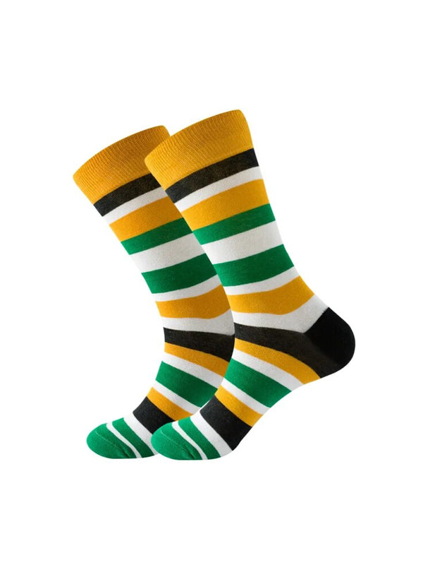 Stripes Socks