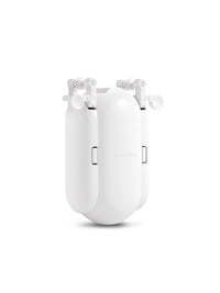 SwitchBot Curtain I Rail in White Color