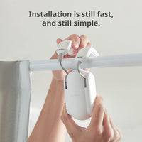 SwitchBot Curtain Rod 2  3