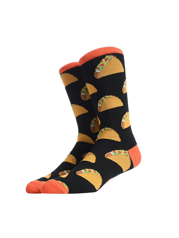 Tacos Socks