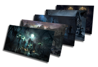 Nintendo Switch The Last Faith The Nycrux Edition 6