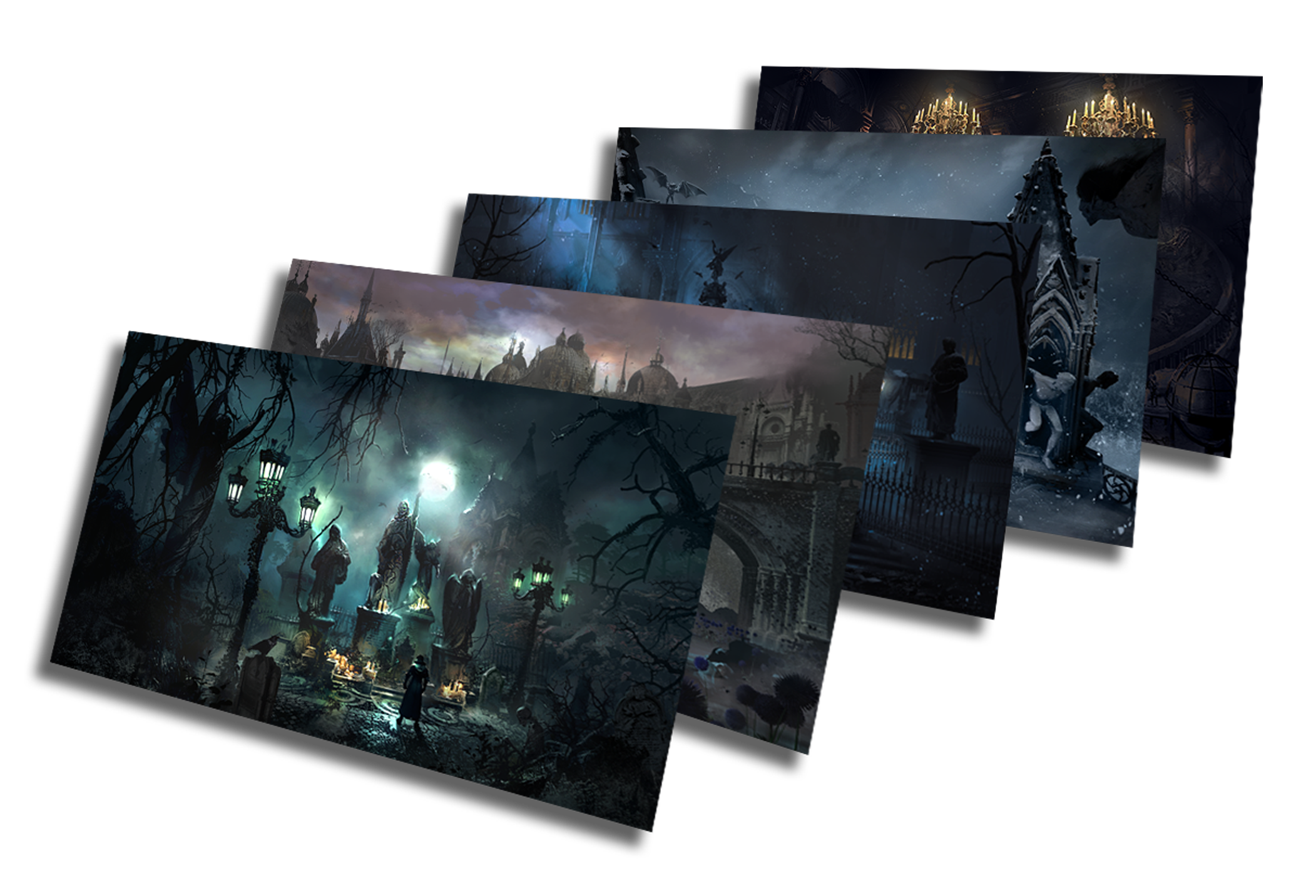 Nintendo Switch The Last Faith The Nycrux Edition 6