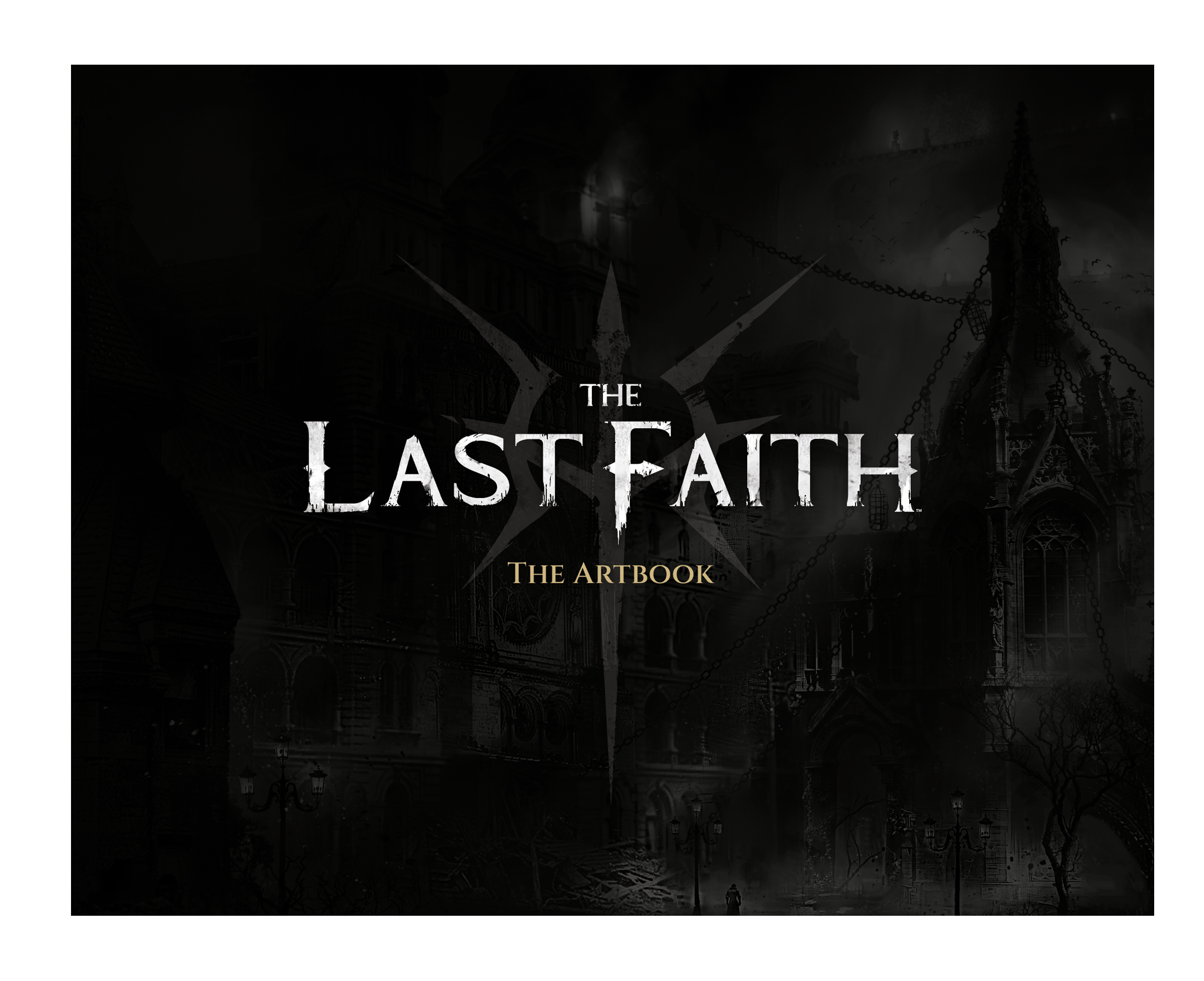 Nintendo Switch The Last Faith The Nycrux Edition 5
