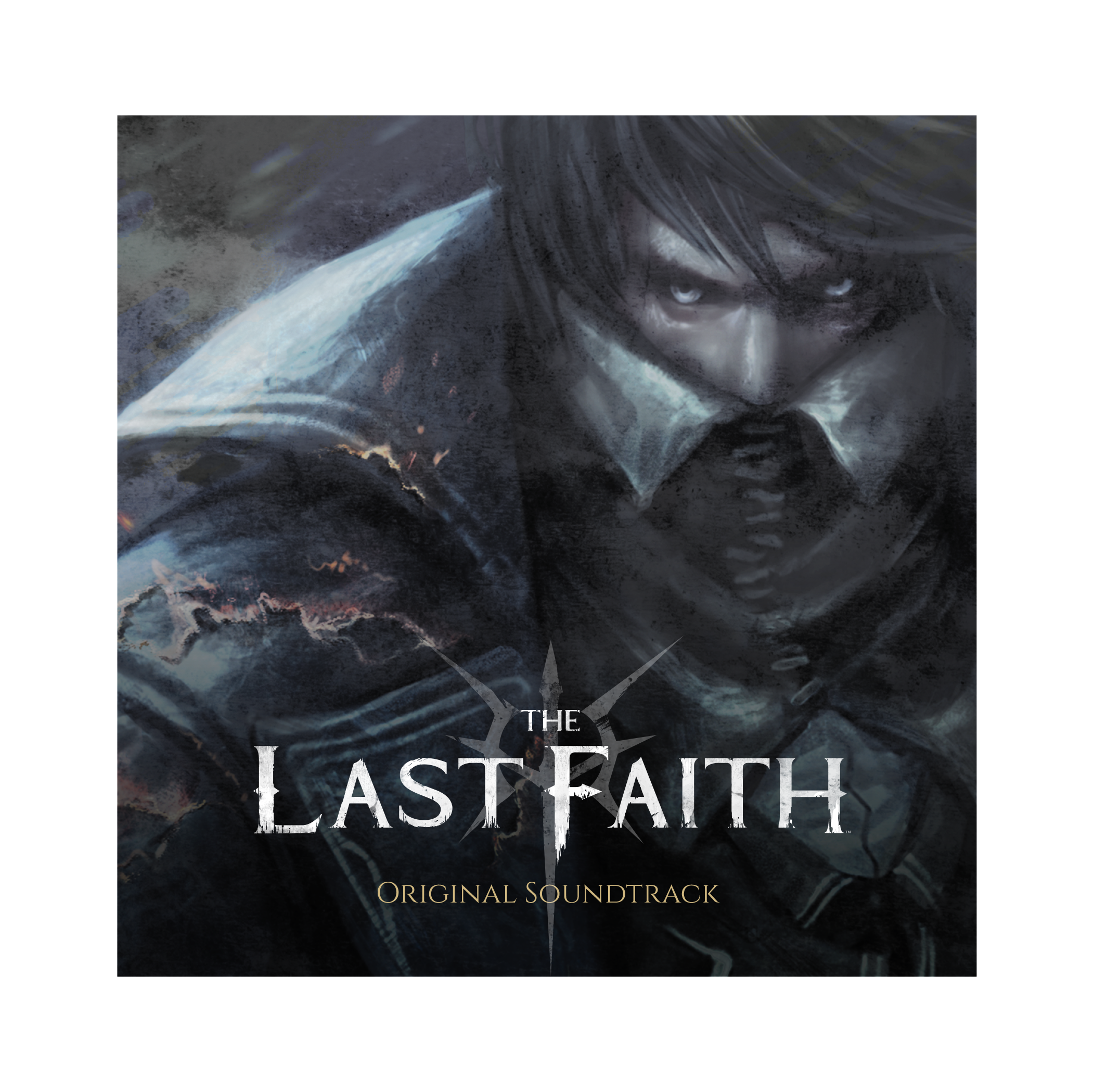 Nintendo Switch The Last Faith The Nycrux Edition 4