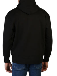 Tommy Hilfiger Hoodie (Black) 3