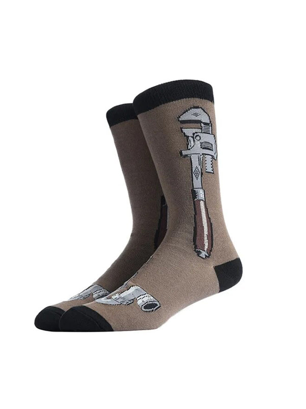 Tools Socks