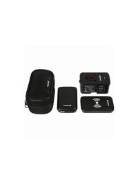 Travelmall Multi-Tool 3-in-1 Travel Adaptor with Wireless Charger & 4000mAh Battery 2