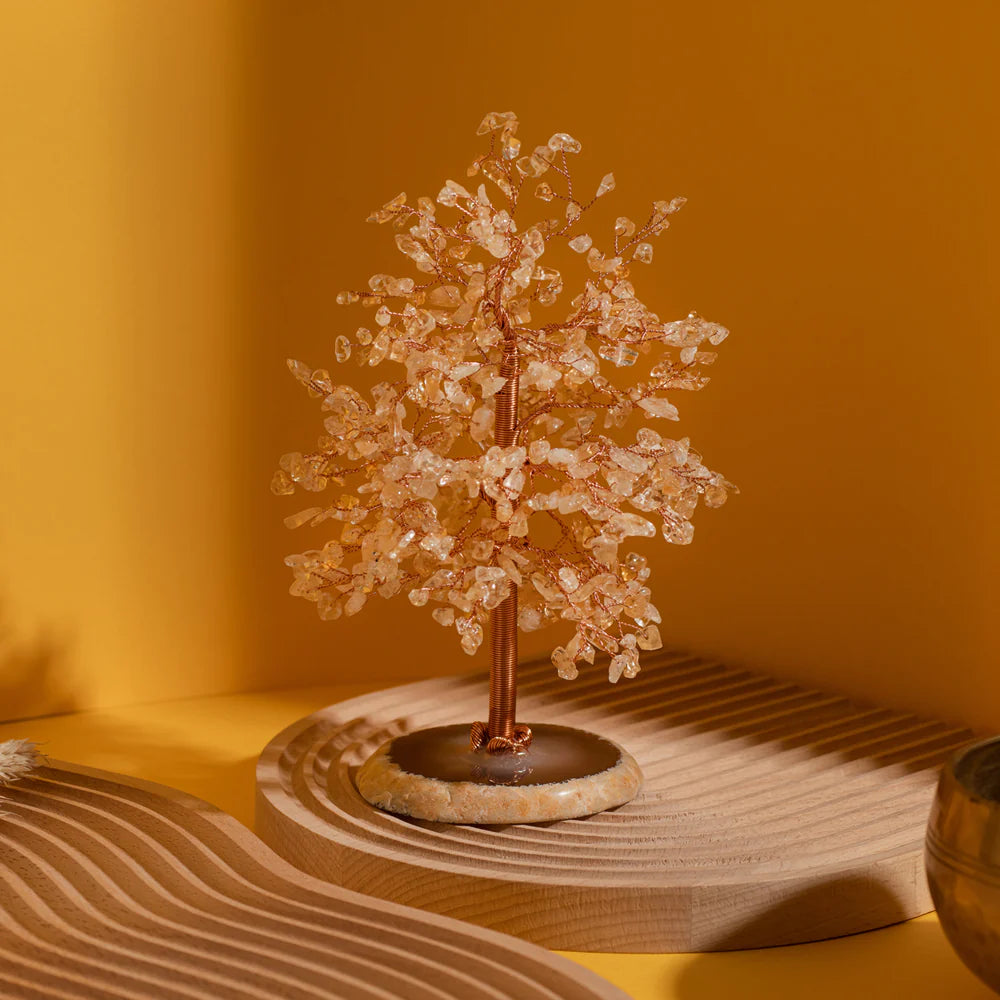 Hoseiki Tree of Abundance 3
