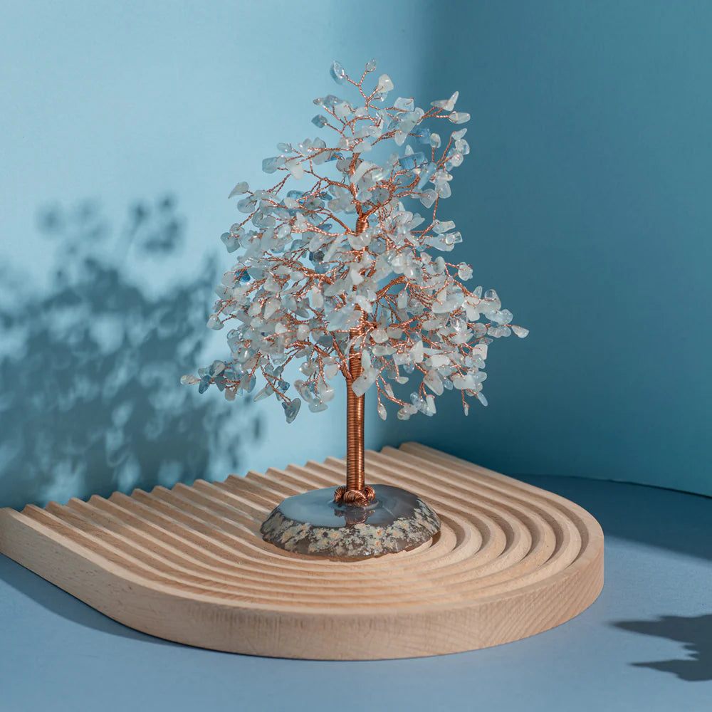 Hoseiki Tree of Renewal 3